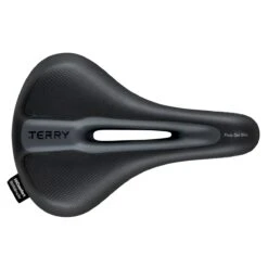 Terry Fisio Flex Gel Max Men Touring Comfort Saddle -Rimber Butik C636AA197139C6F7F4D73D19C5822257