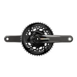 SRAM Force® Crankset 2×12-Speed