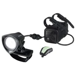 SIGMA Buster 2000 HL Helmet Light