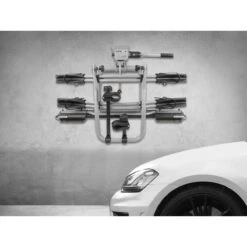 EUFAB Wall Mount Rack For Tow Bar Bike Racks -Rimber Butik C815B0C776E2770F73583B6827F66FF8