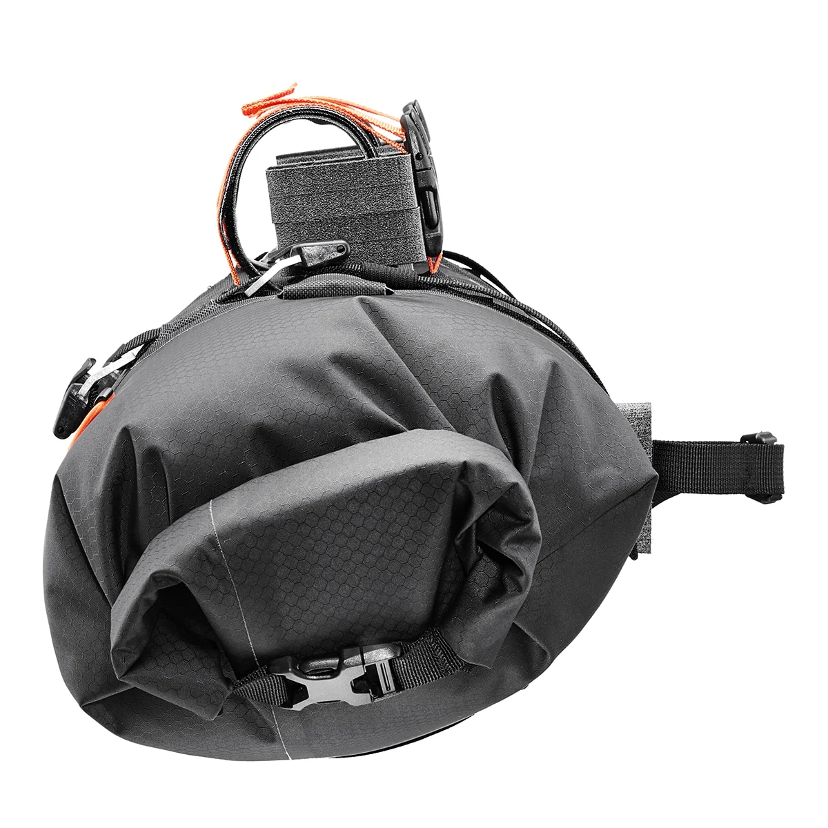 Ortlieb Bike Packing Handlebar Pack Bag 15l 5 Ortlieb Bike Packing Handlebar Pack Bag 15l - Billede 3