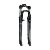 RST Nova T 28"/700 C Suspension Fork