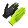 GripGrab RIDE WINDPROOF HI-VIS GLOVE -Rimber Butik CAE663047679CA968E3D8EFBD5D0EBCC