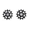 Shimano XT RD-M8100/M8120 12-speed Jockey Wheels -Rimber Butik CB2D8607C1E8A23A8B33C22B721855DC