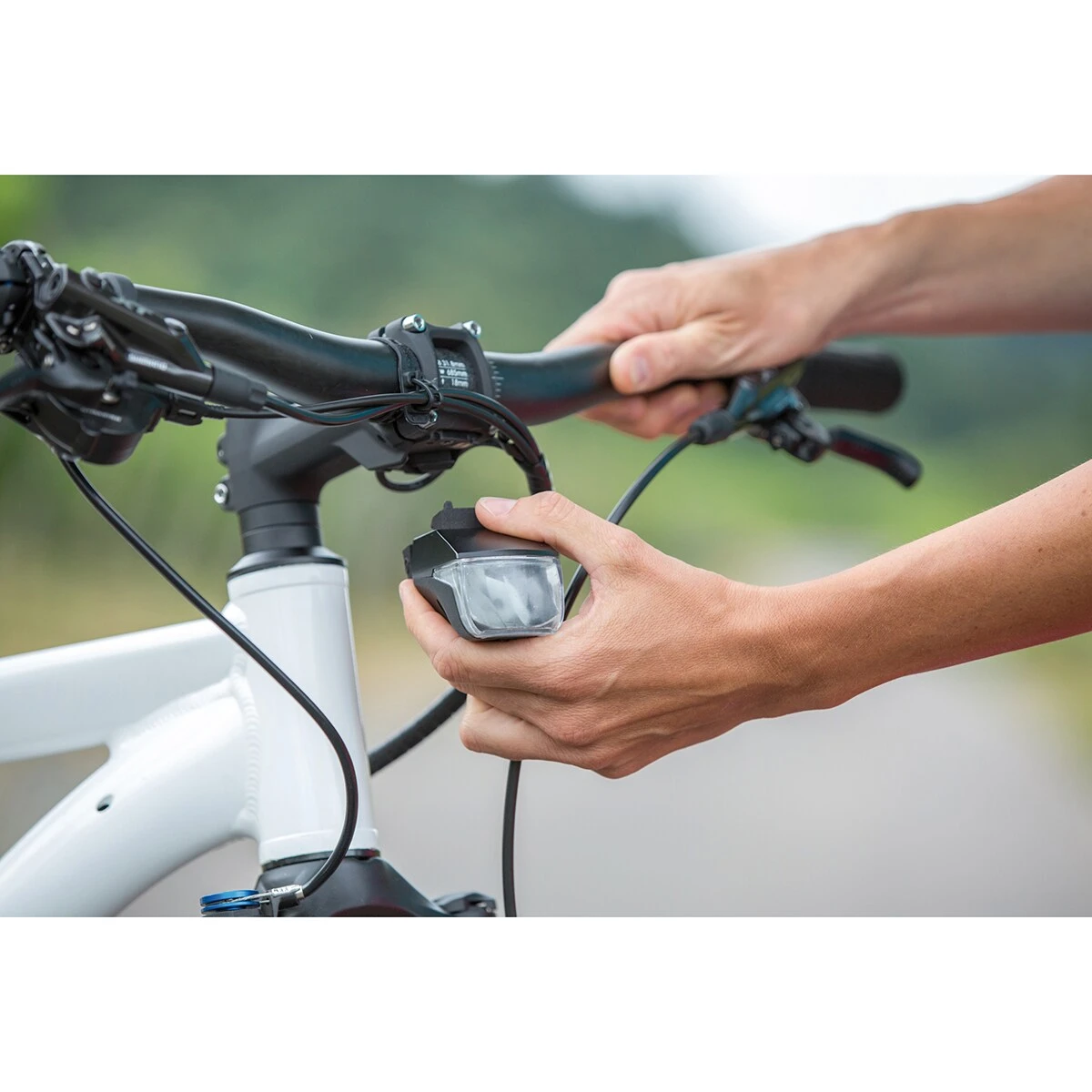 AS-ML3 Stem 8 AS-ML3 Stem - Billede 6