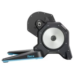 TACX Flux 2 Smart T2980 Roller Trainer Direct Drive -Rimber Butik CB7F3609B7760A0FA918B133FDB57676