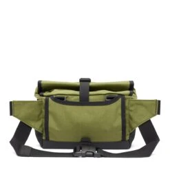 Chrome DOUBLETRACK HANDLEBAR Bag / Waist Pack -Rimber Butik CBE493C6C08663452162C5DD2A737657