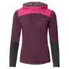 VAUDE WOMEN'S TREMALZO LS SHIRT Women's Long-sleeved Shirt -Rimber Butik CBED14934F013A89EE4366AC874D16CA