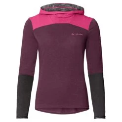 VAUDE WOMEN'S TREMALZO LS SHIRT Women's Long-sleeved Shirt