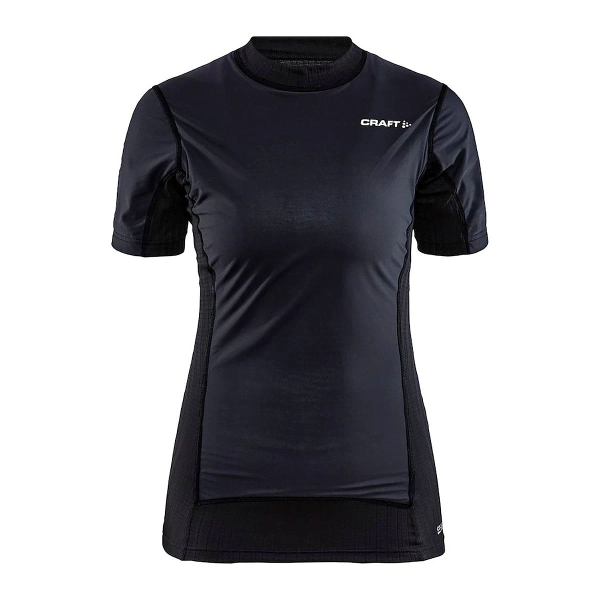 Craft ACTIVE EXTREME X WIND SS W Women’s Short Sleeve Base Layer 3 Craft ACTIVE EXTREME X WIND SS W Women’s Short Sleeve Base Layer