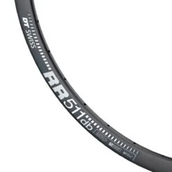 Dt-swiss RR-511 Db DISC Road Rim