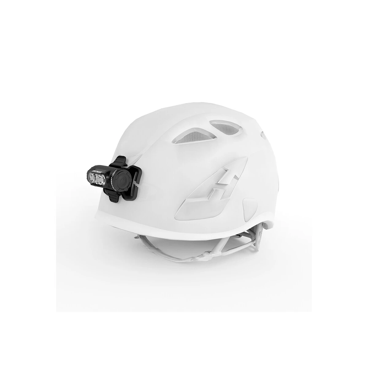 Silva Explore 4RC Rechargeable Headlamp 400 Lumens 6 Silva Explore 4RC Rechargeable Headlamp 400 Lumens - Billede 4