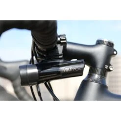 Cateye GVolt 70.1 & Micro G Light Set -Rimber Butik CC8CDB9AA25D0368EC9B527AFF040CBF