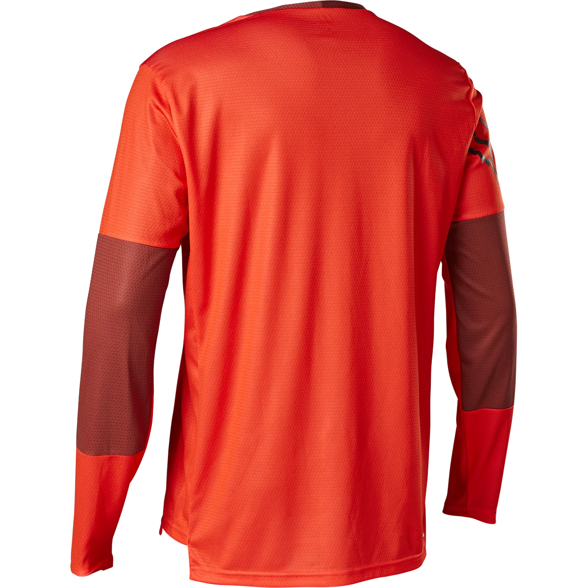 Fox DEFEND LS JERSEY MOTH Long Sleeve Cycling Shirt 4 Fox DEFEND LS JERSEY MOTH Long Sleeve Cycling Shirt - Billede 2