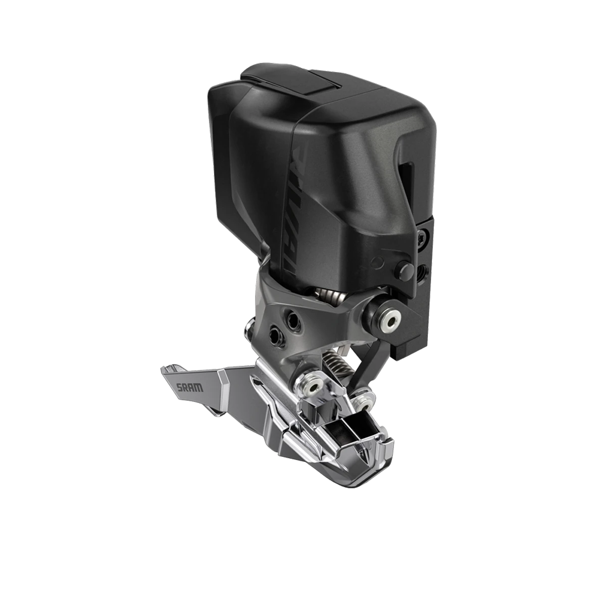 SRAM Rival ETap AXS™ Front Derailleur 4 SRAM Rival ETap AXS™ Front Derailleur - Billede 2