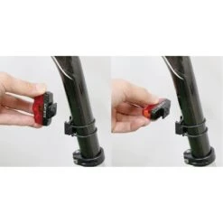 Cateye GVolt 70.1 & Micro G Light Set -Rimber Butik CD7DBA47400D4FF941D3F27F03A228A6