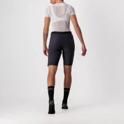 Castelli UNLIMITED W BAGGY SHORT For Women -Rimber Butik CDB2009D827F27077A5561BAA1E9358A