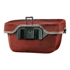Ortlieb ULTIMATE SIX PLUS 5 L Handlebar Bag -Rimber Butik CDE01254159D91D678C38842D2CA3F4F