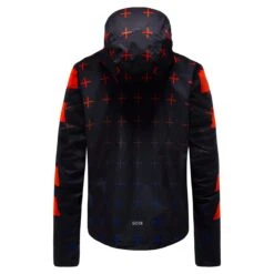 GOREWEAR ENDURE GORE-TEX Rain Jacket -Rimber Butik CE0BAB34ED36E25714853A358F35811A