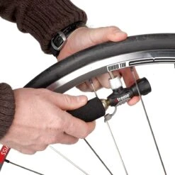 Xtreme Air Coach Light CO2 Inflator -Rimber Butik CE216E7D227C89193586525B7AA7D4AA