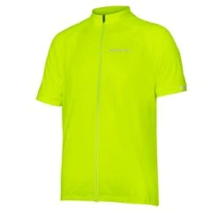 Endura XTRACT JERSEY II Short Sleeve Road Cycling Jersey