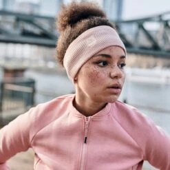 Buff CROSS KNIT HEADBAND -Rimber Butik CE7207011BE64E38DCCB9C9CC810344E