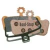 Kool-stop TRAIL/GUIDE DISC Brake Pads -Rimber Butik CF3379781CA9C3463F0BD1DE20F68AD9