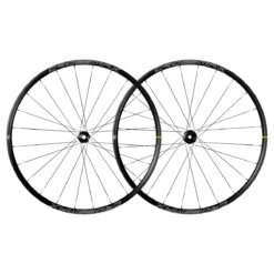 Mavic Crossmax Disc BOOST MTB Wheelset 27.5", SHIMANO HG, 6 Bolt