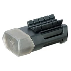 Topeak Mobile Powerpack 6000 Dual Port Battery -Rimber Butik D0097C219CE363C4742B9873C9C3DE17