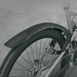 Mudrocker Rear MTB Mudguard -Rimber Butik D01EAD7625CBB63A5D3C9BFB34B933B2