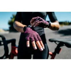 Roeckl DIAMANTE Women's Gloves 11 Roeckl DIAMANTE Women's Gloves -Rimber Butik D0CB8BCB407CEDC88D04245EEDDD3FA2