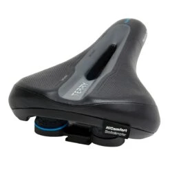 Terry Fisio GTC Gel Max Men's Touring Comfort Saddle -Rimber Butik D0E872EED6D591A777E85B686085F617
