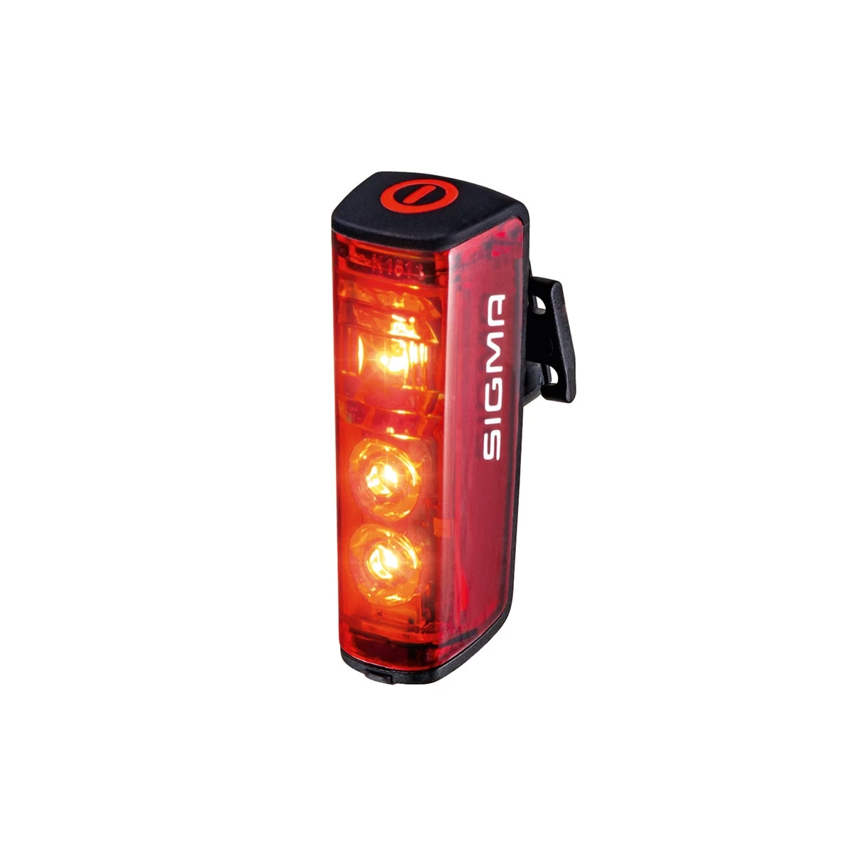 SIGMA BLAZE USB Battery-Powered Rear Light With Brake Light 3 SIGMA BLAZE USB Battery-Powered Rear Light With Brake Light