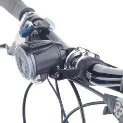 B&M Handlebar Bracket For Dynamo-powered Front Lights And Bosch Displays 7 B&M Handlebar Bracket For Dynamo-powered Front Lights And Bosch Displays -Rimber Butik D106A3265B2949C2294F88B0813C993B