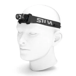 Silva Cross Trail 7R Headlamp With Rechargeable Battery 600 Lm -Rimber Butik D135D079A784AAB3F5EEDE084784E9D5