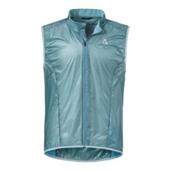 Schöffel Vest Brolio M Windproof Gravel Vest