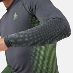 Odlo Performance Warm Eco BI Top Crew Neck L/S Base Layer -Rimber Butik D20B9015BD8AA2B7C0CDD06EEEA66D4B