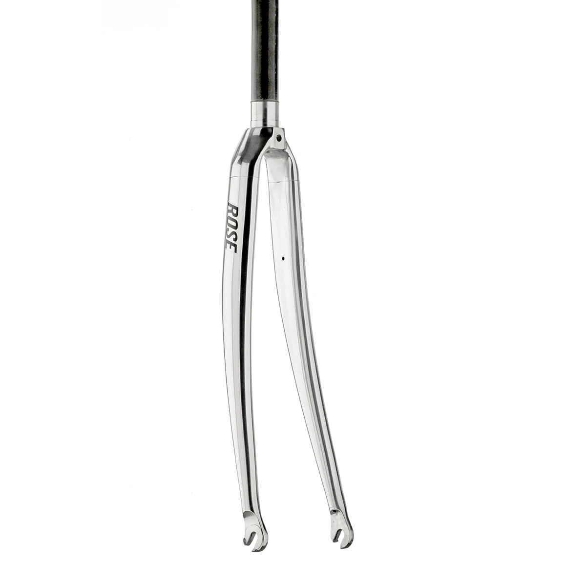 Rose 28"/700C 1" Aluminium Road Bike Fork 3 Rose 28"/700C 1" Aluminium Road Bike Fork