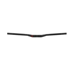 Ergotec LOW RISER BAR 31.8 E-MTB/MTB Safety Level 6+