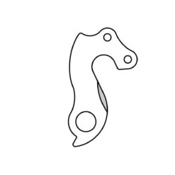 Marwi GH-080 Derailleur Hanger -Rimber Butik D2DA19ABAA55646510B957096E90FD20