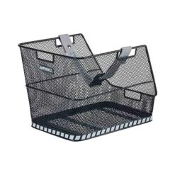 BASIL CLASS Rear Bicycle Basket