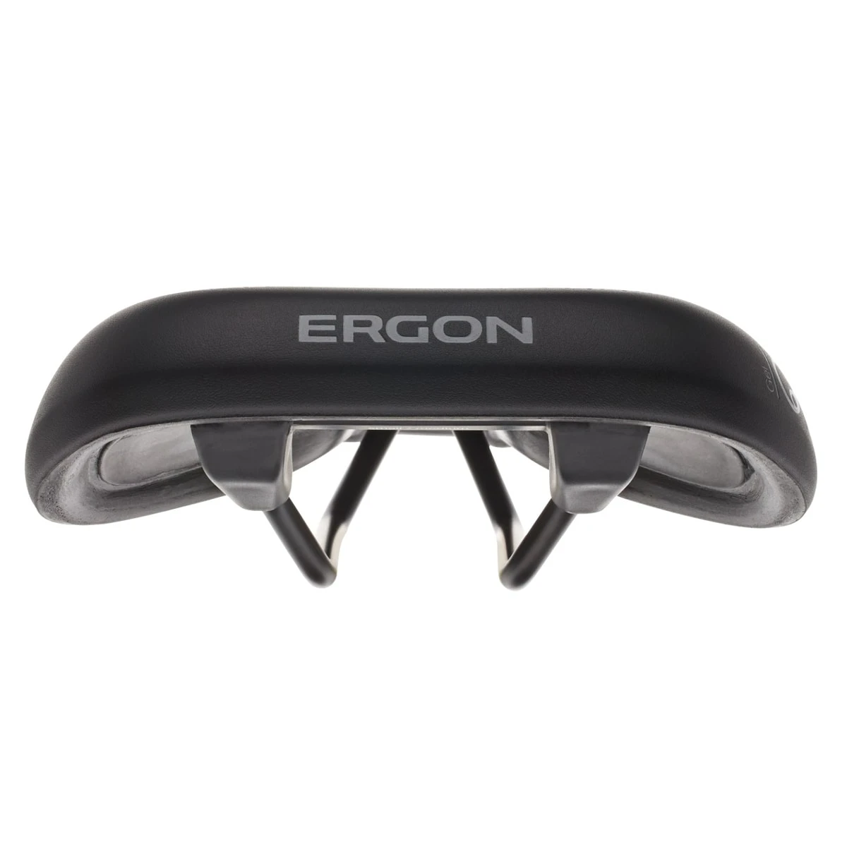 ERGON ST Gel Women Touring Saddle 6 ERGON ST Gel Women Touring Saddle - Billede 4