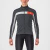 Castelli MORTIROLO 6S Jacket GORE TEX INFINIUM Softshell Cycling Jacket