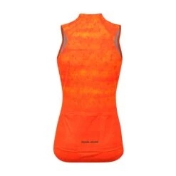 Pearl Izumi W Attack SL Sleeveless Cycling Jersey For Women -Rimber Butik D34D99C6FCCD909859C1783D74AD634E
