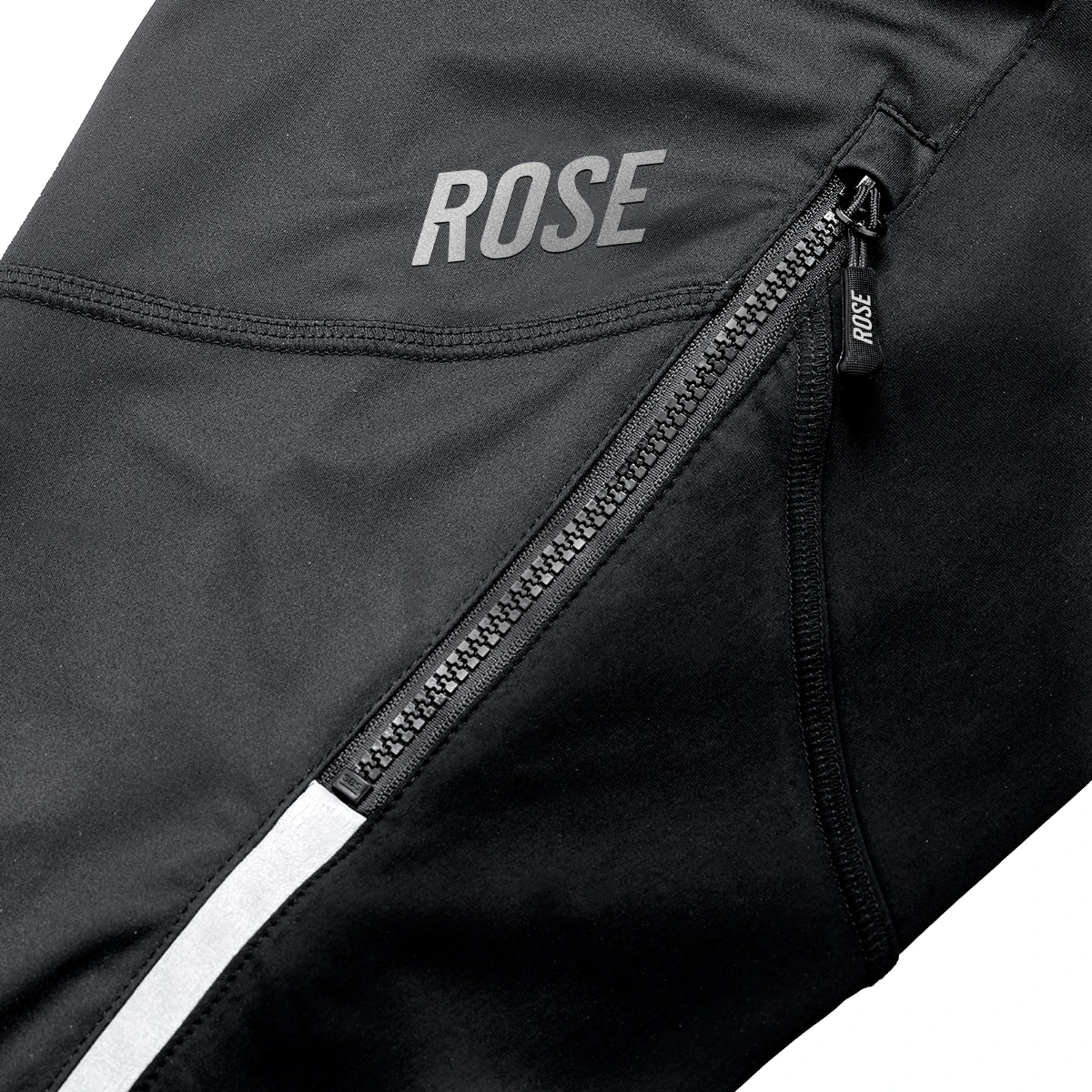Rose WIND Softshell II Trousers 5 Rose WIND Softshell II Trousers - Billede 3