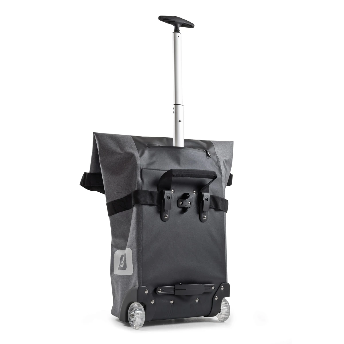 B&W B3 Bag With Wheels 7 B&W B3 Bag With Wheels - Billede 5