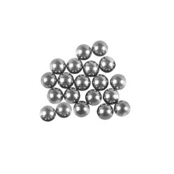 Shimano Front Wheel Balls 3/16" 00091210, 20 Pcs