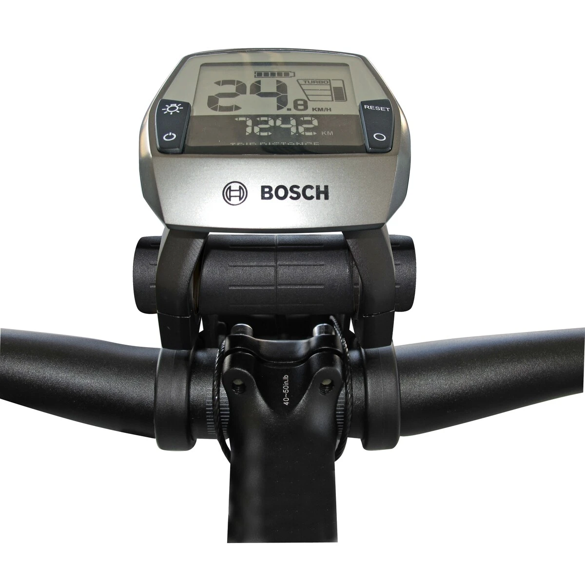 KLICKFIX MULTI CLIP E Acccessory Holder For Handlebar Adapter 4 KLICKFIX MULTI CLIP E Acccessory Holder For Handlebar Adapter - Billede 2