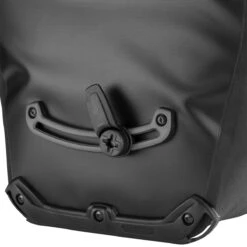 Ortlieb BACK-ROLLER FREE SINGLE QL2.1 Pannier Bag -Rimber Butik D4621076C82BDA8C6B16D6B495BB71D8