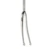 Rose 28"/700C 1 1/8" Aluminium Road Bike Fork With Fork Crown Outer Ø: 34mm -Rimber Butik D4BB283C5872D3F571E7D4C93C0E38B2
